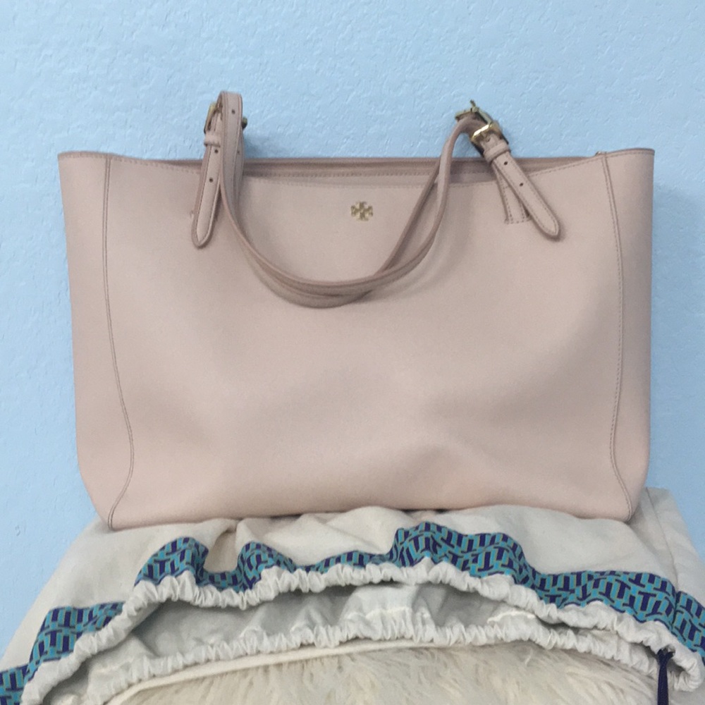 Tory Burch York Tote
